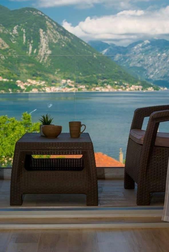 Appartamento Lani Lux View With Swimming Pool *