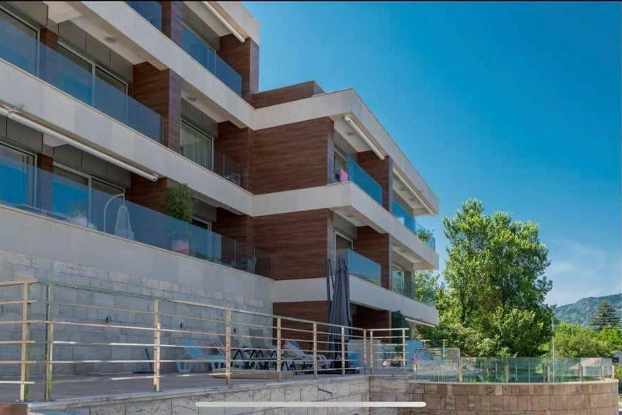 Lani Lux View With Swimming Pool Appartamento