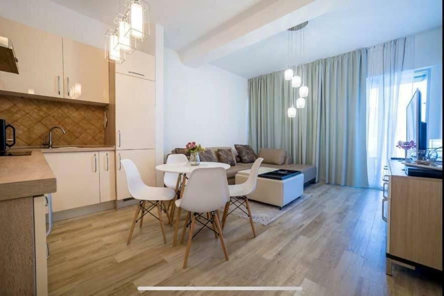 Appartamento Lani Lux View With Swimming Pool Cattaro