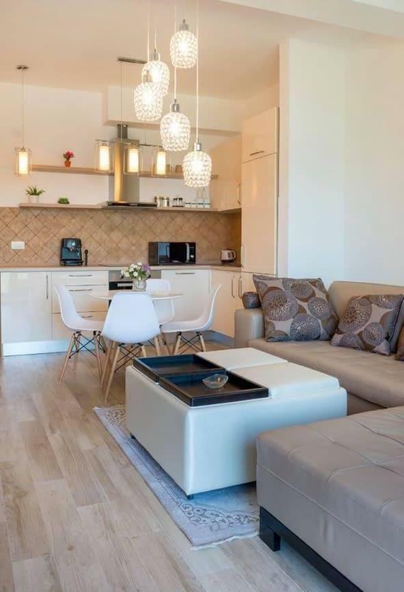 דירה Lani Lux View With Swimming Pool