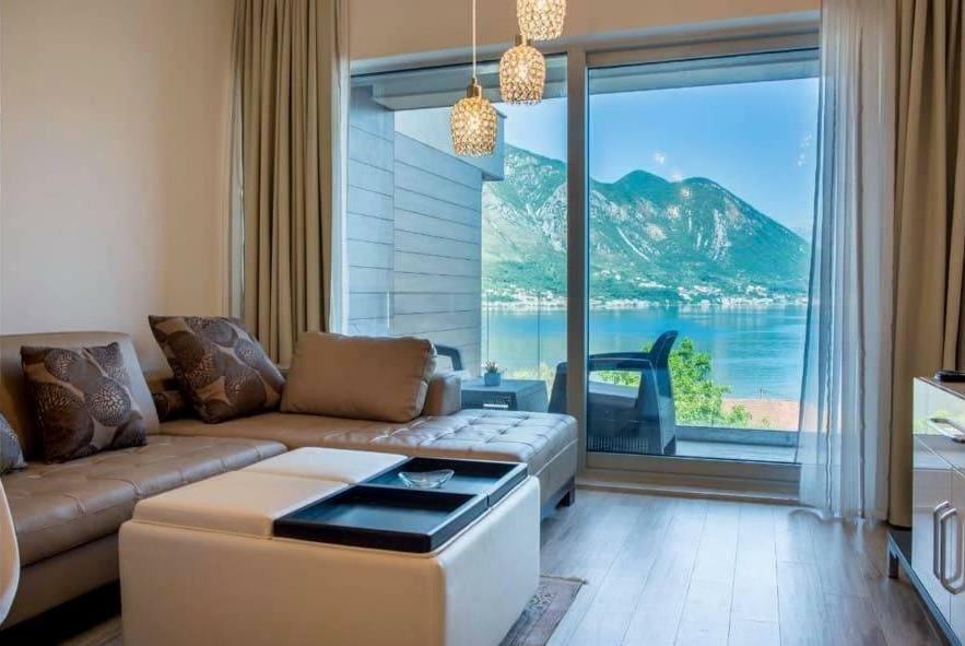 דירה Lani Lux View With Swimming Pool