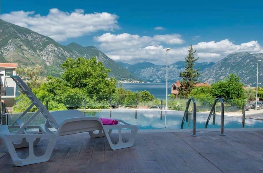Lani Lux View With Swimming Pool *