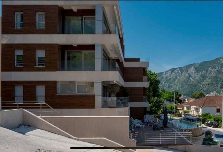 Lani Lux View With Swimming Pool קוטור