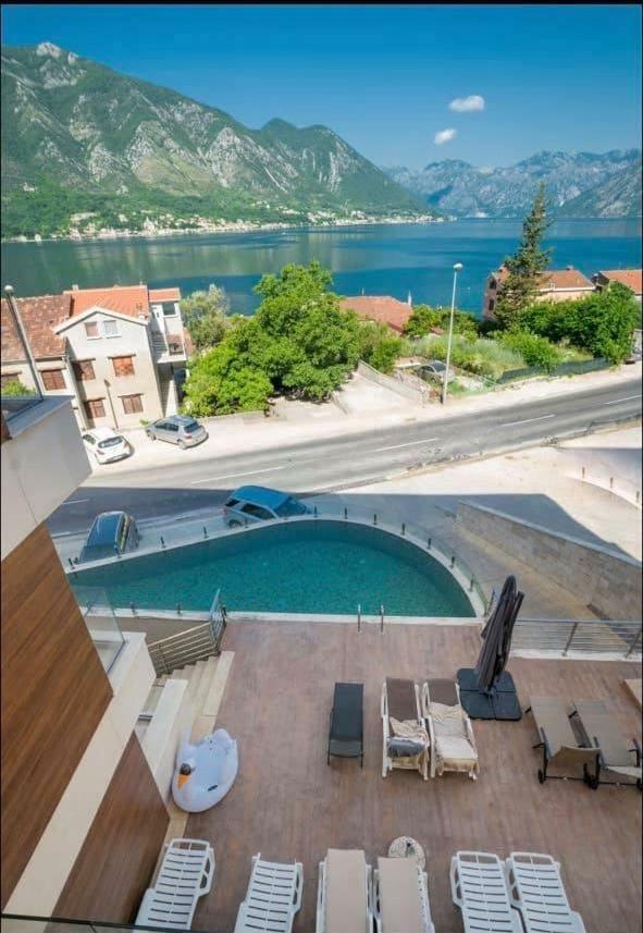 Lani Lux View With Swimming Pool